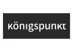 Königspunkt Logo