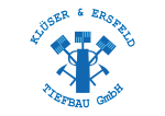Klüser & Ersfeld Logo