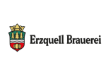 Erzquell Brauerei Logo